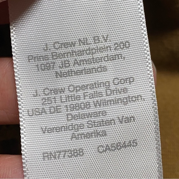 Madewell Joggers Women’s Size Small Dried Cider MWL Newark Sweat pants Joggers - Picture 8 of 12